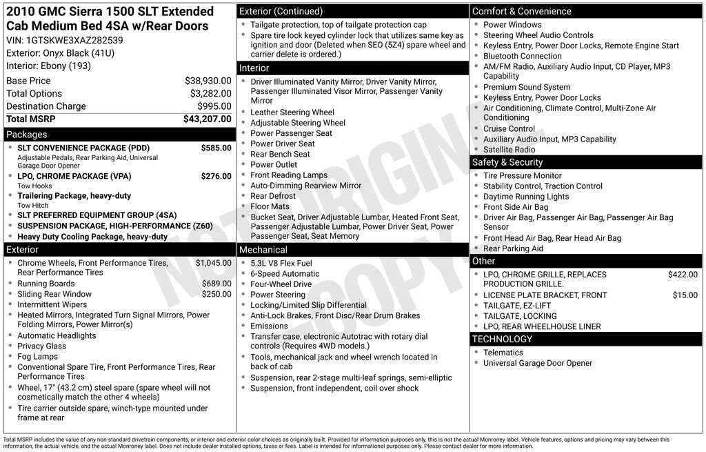 gmc sierra 1500 2010 1GTSKWE3XAZ282539 image gmc sierra 1500 2010 1GTSKWE3XAZ282539 image